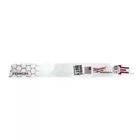 Main 2 - MILWAUKEE 9IN 14TPI SAWZALL TORCH BLADE 48-00-5787 - Arlington Coal & Lumber