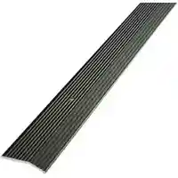 Main 1 - 43854 PEWTER CARPET TR 1.38X36 - Arlington Coal & Lumber