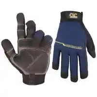 Main 1 - GLOVE LTHR WORKRIGHT XC X-LRG - Arlington Coal & Lumber