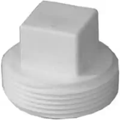 71815 DWV MALE PLUG 1-1/2 THRD - Arlington Coal & Lumber