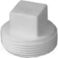 Main 1 - 71815 DWV MALE PLUG 1-1/2 THRD - Arlington Coal & Lumber