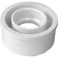Main 1 - 70231 DWV REDUC BUSHING3X1-1/2 - Arlington Coal & Lumber