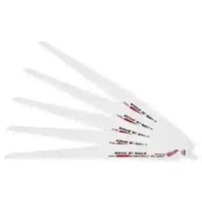 MILWAUKEE 9X3/4IN RECIP SAW BLADE 48-00-5036 - Arlington Coal & Lumber