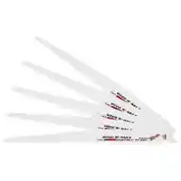 Main 2 - MILWAUKEE 9X3/4IN RECIP SAW BLADE 48-00-5036 - Arlington Coal & Lumber