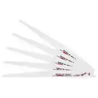 Main 2 - MILWAUKEE 9X3/4IN RECIP SAW BLADE 48-00-5036 - Arlington Coal & Lumber