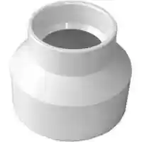 Main 1 - COUPLING REDUCER DWV 2X3 - Arlington Coal & Lumber
