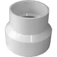 Main 1 - 70143 DWV REDUC COUPLING 3X4 - Arlington Coal & Lumber
