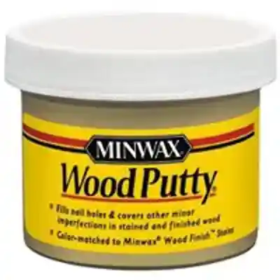 13619000 PICKL OAK PUTTY3.75OZ - Arlington Coal & Lumber