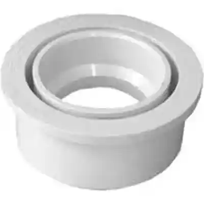BUSHING REDUCE DWV 3X2 IN - Arlington Coal & Lumber