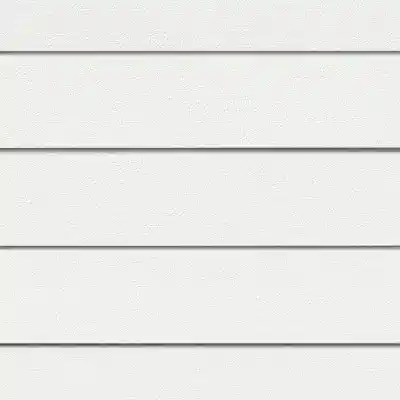 Main 2 - 3/8" X 6" X 16' BRUSHED PRE-FINISHED SNOWSCAPE WHITE LP SMARTSIDE LAP SIDING (6PCS./ BNDL) - Arlington Coal & Lumber