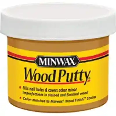 PUTTY WOOD GOLDEN OAK 3.75OZ - Arlington Coal & Lumber