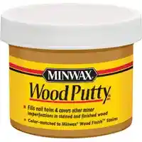 Main 1 - PUTTY WOOD GOLDEN OAK 3.75OZ - Arlington Coal & Lumber