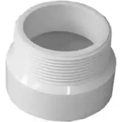 ADAPTER DWV HUB XMIP 2 IN - Arlington Coal & Lumber
