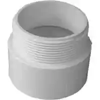 Main 2 - 70430 DWV ADAPTER 3IN HUBXMIP - Arlington Coal & Lumber