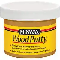 Main 1 - PUTTY WOOD CHERRY 3.75OZ - Arlington Coal & Lumber