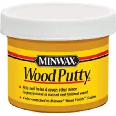 13612000 COLNL MPL PUTTY3.75OZ - Arlington Coal & Lumber
