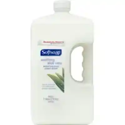 01900 SOFTSOAP W/ALOE GALLON SOFTSOAP W/ALOE GALLON - Arlington Coal & Lumber