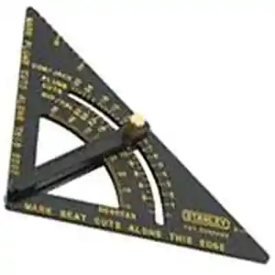 46-053 QUICKSQUARE 10-3/4X6 - Arlington Coal & Lumber