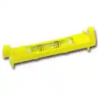 Main 1 - LEVEL LINE PLSTC HI-VIS YELLOW - Arlington Coal & Lumber