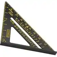 Main 1 - 7" ALUMINUM QUICK SQUARE - Arlington Coal & Lumber