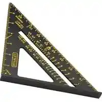 Main 1 - 7" ALUMINUM QUICK SQUARE - Arlington Coal & Lumber