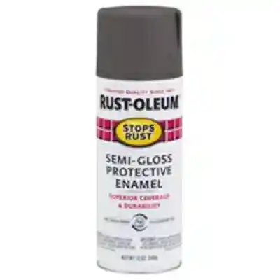 7754830 STOPS RUST BRONZE 12OZ - Arlington Coal & Lumber
