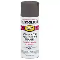 Main 1 - 7754830 STOPS RUST BRONZE 12OZ - Arlington Coal & Lumber