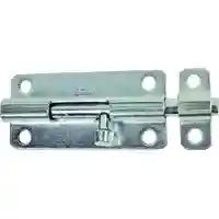 Main 1 - BOLT BARREL STEEL L-D 3IN ZP - Arlington Coal & Lumber