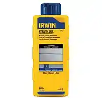 Main 1 - CHALK MARKING 8OZ REFILL BLUE - Arlington Coal & Lumber