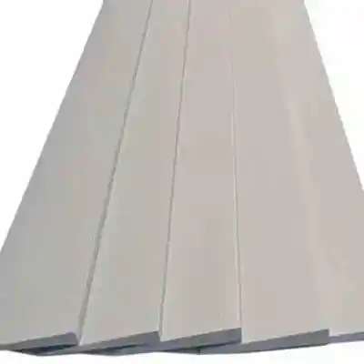 1/2" X 6" X 16 FT BND FINGERJOINT PRMD CVG KD WESTERN RED CEDAR BEVEL SIDING  (OIL PRIMER)  - Arlington Coal & Lumber