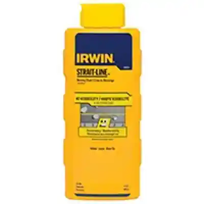 64903 CHALK YELLOW 8OZ - Arlington Coal & Lumber