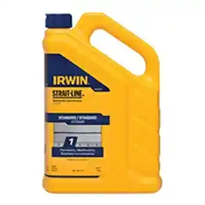 CHALK MARKING 5LB BLUE REFILL - Arlington Coal & Lumber