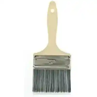 WC 1820 POLY/NYLN BRUSH 4IN - Arlington Coal & Lumber