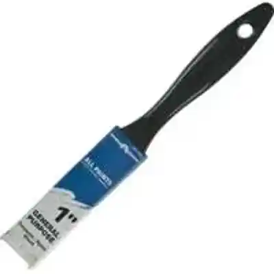 WC 1825 POLY/NYLN BRUSH 1IN - Arlington Coal & Lumber