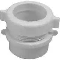 Main 2 - 72315 DWV TRAP ADAPTER 1-1/2IN - Arlington Coal & Lumber