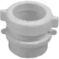 Main 2 - 72315 DWV TRAP ADAPTER 1-1/2IN - Arlington Coal & Lumber
