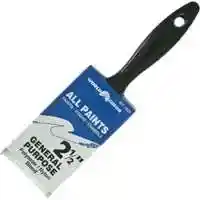 Main 1 - WC 1825 POLY/NYLON BRUSH 2.5IN - Arlington Coal & Lumber