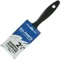 Main 1 - WC 1825 POLY/NYLON BRUSH 2.5IN - Arlington Coal & Lumber