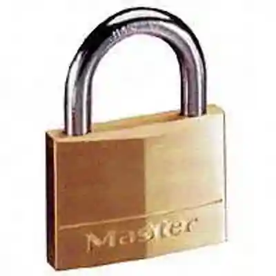 160D PIN TMBLR PADLOCK2-3/8 - Arlington Coal & Lumber