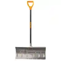 Main 1 - SHOVEL SNOW ALUMINUM 24 INCH - Arlington Coal & Lumber