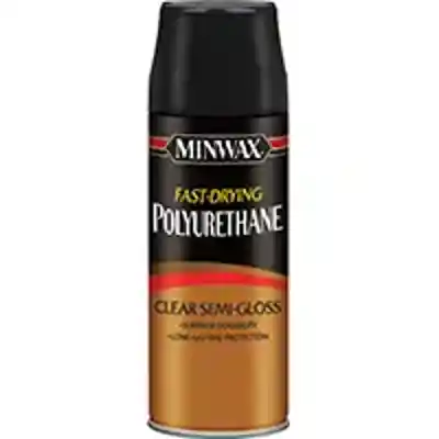 11.5OZ MINWAX POLYURETHANE OBS INTERIOR  - Arlington Coal & Lumber
