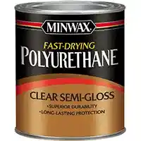 Main 1 - POLYURETHANE OBS INT SG 1/2PT - Arlington Coal & Lumber