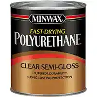 Main 1 - POLYURETHANE OBS INT SG 1/2PT - Arlington Coal & Lumber