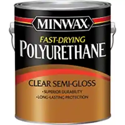 71029 SEMI-GLOSS FINISH POLY - Arlington Coal & Lumber