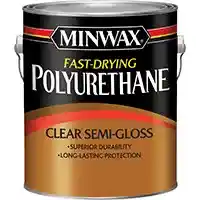Main 1 - 71029 SEMI-GLOSS FINISH POLY - Arlington Coal & Lumber