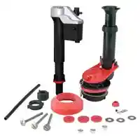 Main 1 - KORKY PLATINUM COMPLETE TOILET REPAIR KIT (4010MP) - Arlington Coal & Lumber