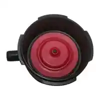 Main 1 - KORKY QUIET-FILL REPLACEMENT CAP (R528)   - Arlington Coal & Lumber