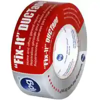 Main 1 - IPG FIX-IT DUCT TAPE 1.88 IN X 55 YD (6900) - Arlington Coal & Lumber