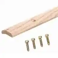 Main 1 - 85290 CARPET TRIM 1X36 - Arlington Coal & Lumber