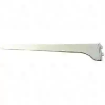 180BR10 BRS SHELF BRACKET10IN - Arlington Coal & Lumber